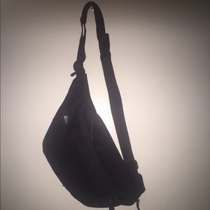 Fannypack